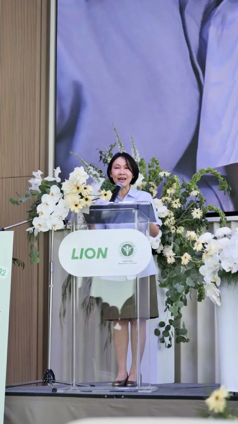 ผนึกกำลัง กรมอนามัย - เอกชน ร่วมดูแลสุขภาพช่องปาก สร้างรอยยิ้มเด็กไทย