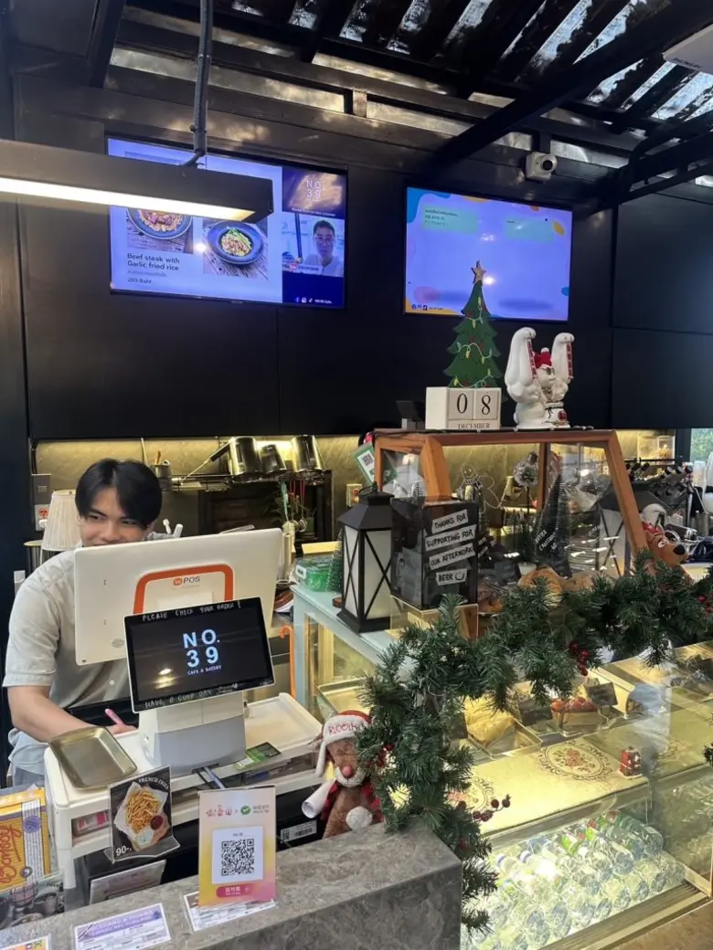 เสิร์ฟโอกาสใหม่ "เหวยไท่กว๋อ" จับมือรัฐ-เอกชน ปักหมุดร้านไทย เข้าถึงนักท่องเที่ยวจีนผ่านดิจิทัลฟรี !