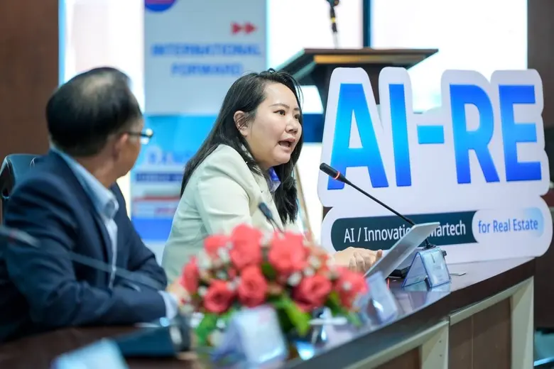 ธรรมศาสตร์ ผนึกกำลัง STEPS Academy เปิดตัวหลักสูตร AI-RE ปฏิวัติวงการอสังหาฯ ด้วย AI, Innovation และ Martech