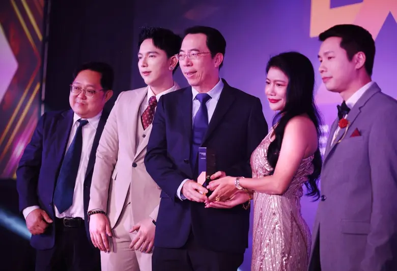 ไอโออิ กรุงเทพประกันภัย คว้ารางวัลเกียรติยศระดับเอเชีย 2 ปีซ้อน จาก Asia Employee Experience Awards 2025