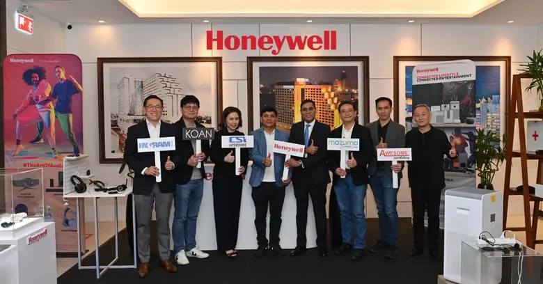 บริษัท Secure Connection Limited ผู้ผลิตก...