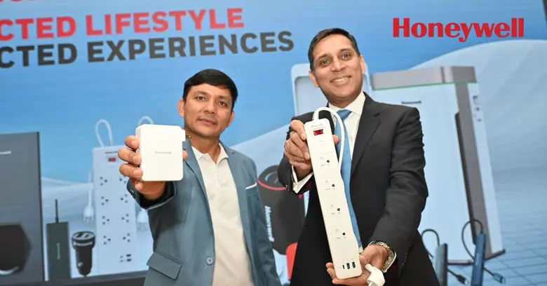 บริษัท Secure Connection ประกาศเปิดตัวผลิตภัณฑ์ภายใต้ลิขสิทธิ์ของ Honeywell อย่างเป็นทางการในตลาดประเทศไทย