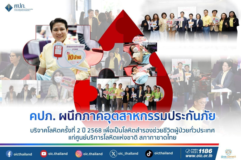 สำนักงานคณะกรรมการกำกับและส่งเสริมการประก...