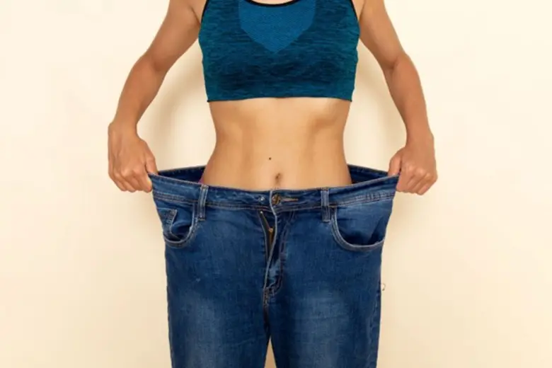 When it comes to resetting your health, losing exce...
