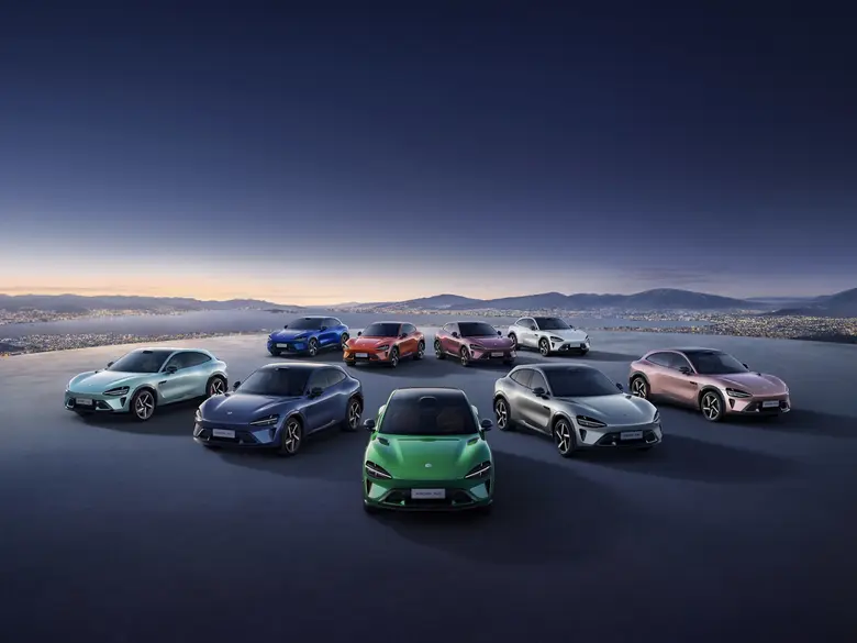 Xiaomi EV ได้ประกาศเปิดตัวและเริ่มส่งมอบร...
