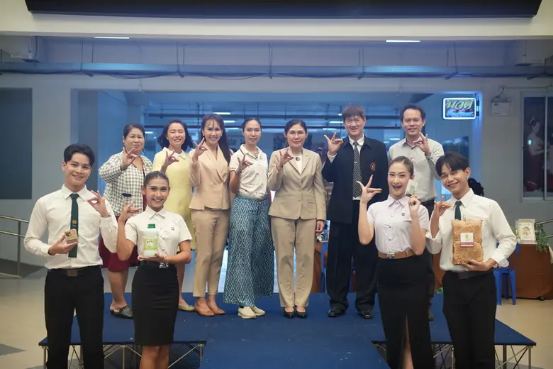 สำนักทรัพย์สินและรายได้ มหาวิทยาลัยราชภัฏ...