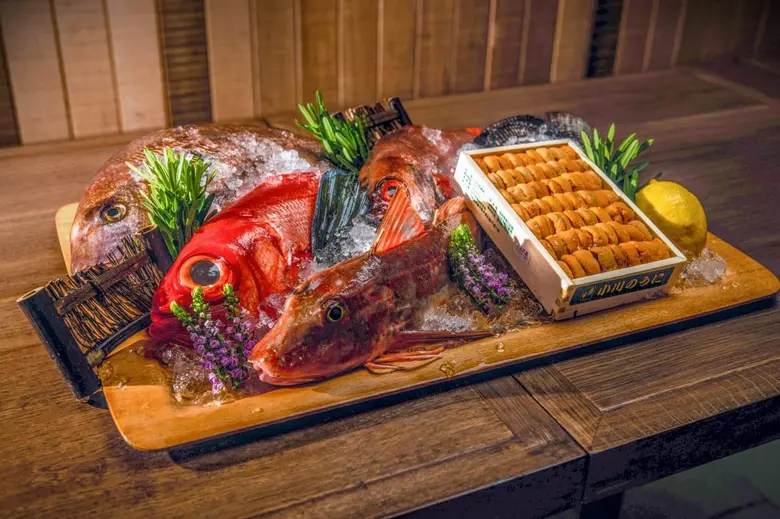 MAGURO Group เปิดแคมเปญฉลอง 10 ปี ร้านมากุโระ จัดโปรโมชัน เมนูพิเศษสุดพรีเมียม ราคาสุดคุ้ม