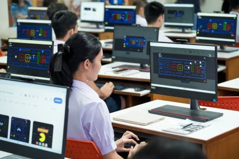 สวทช. และพันธมิตร พาชม "แพลตฟอร์ม LEAD Education" ช่วย 'ติดตาม-วิเคราะห์-ประเมินผล' ผู้เรียน เทคโนโลยีใหม่ด้านการศึกษา ลดความเลื่อมล้ำด้านการเรียนรู้