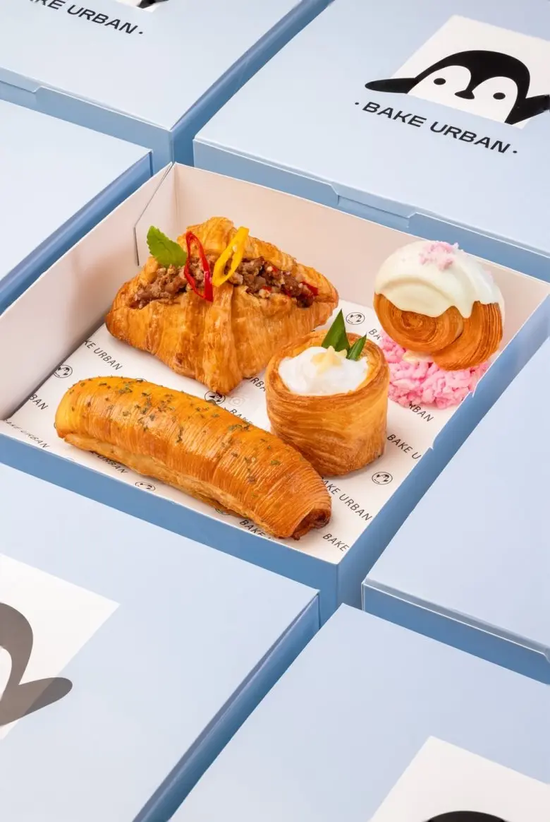 "น้องแดน" ทุ่มเต็มที่!! เปิดร้าน "BAKE URBAN" ชวนปักพิกัดเช็คอินความอร่อยชูเอกลักษณ์โดดเด่นเฉพาะตัว