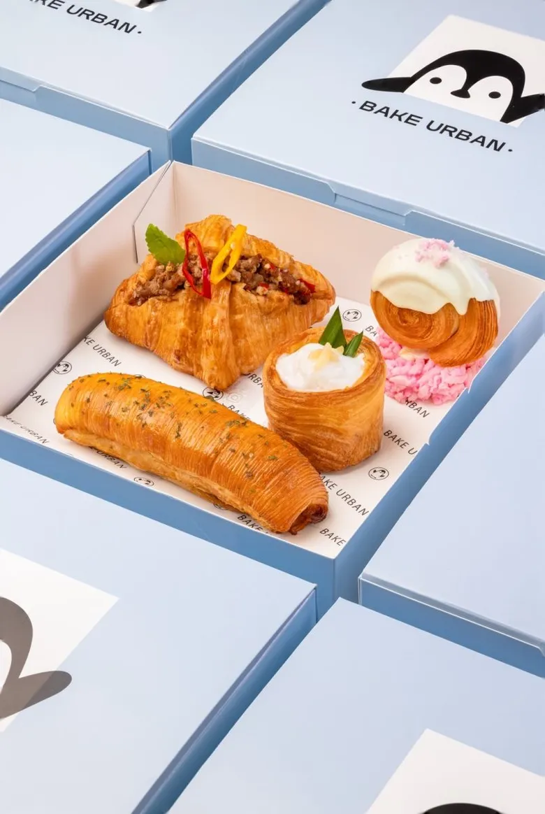 "น้องแดน" ทุ่มเต็มที่!! เปิดร้าน "BAKE URBAN" ชวนปักพิกัดเช็คอินความอร่อยชูเอกลักษณ์โดดเด่นเฉพาะตัว