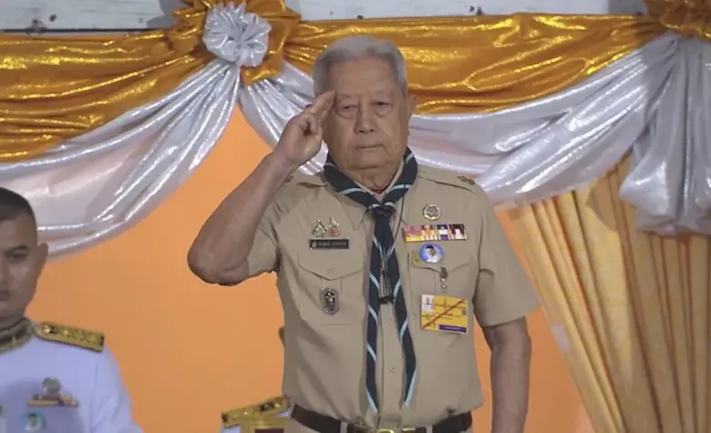 เมื่อเร็ว ๆ นี้ ที่สนามศุภชลาศัย กรีฑาสถานแห่งชาติ ...