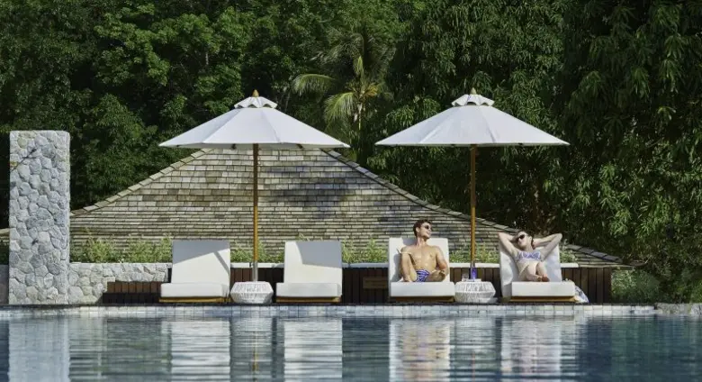 Sun &amp; Save Package Experience Luxury and Nature in the Breathtaking Phang Nga Bay at Cape Kudu Hotel, Koh Yao Noi