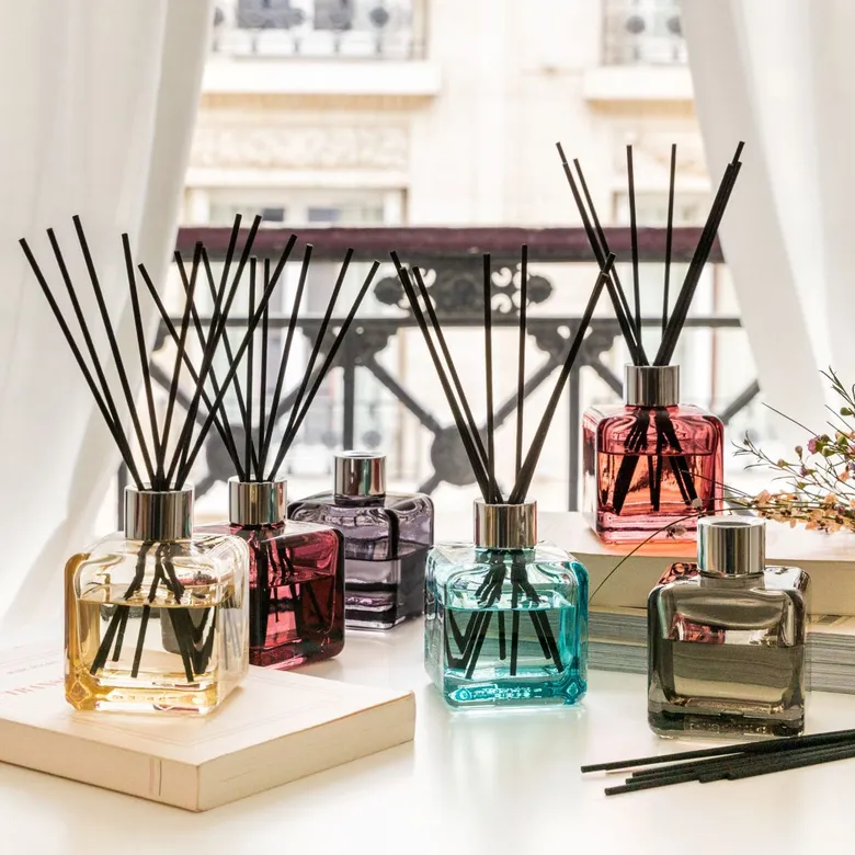 Maison Berger Paris ชวนช้อป 7.7 เติมเต็มกลิ่นหอมให้บ้านและรถสุดคุ้ม