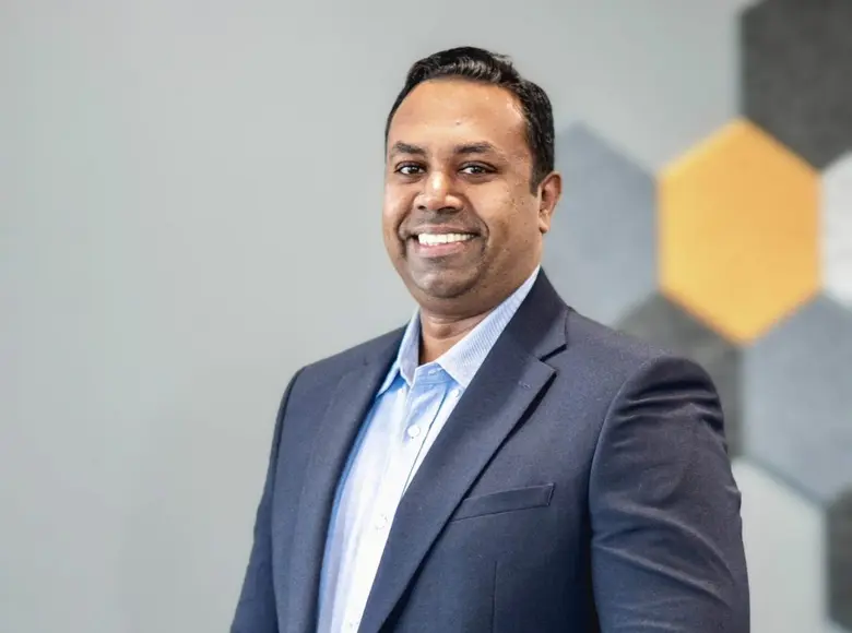 BASF has appointed Prakash Devassy as Managing Dire...