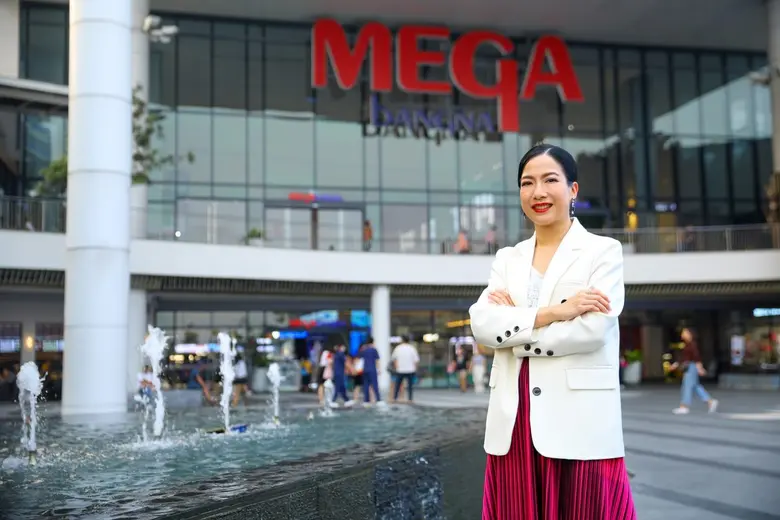 เมกาบางนา เปิดตัวฟีเจอร์ SELF-VERIFICATION บนแอปพลิเคชันเมกาบางนา ยกระดับประสบการณ์การสมัครสมาชิก เมกา สไมล์ รีวอร์ดส สะดวกยิ่งขึ้น