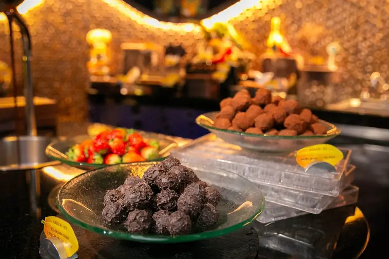 This 7 July, COCOA XO at Centara Grand at...