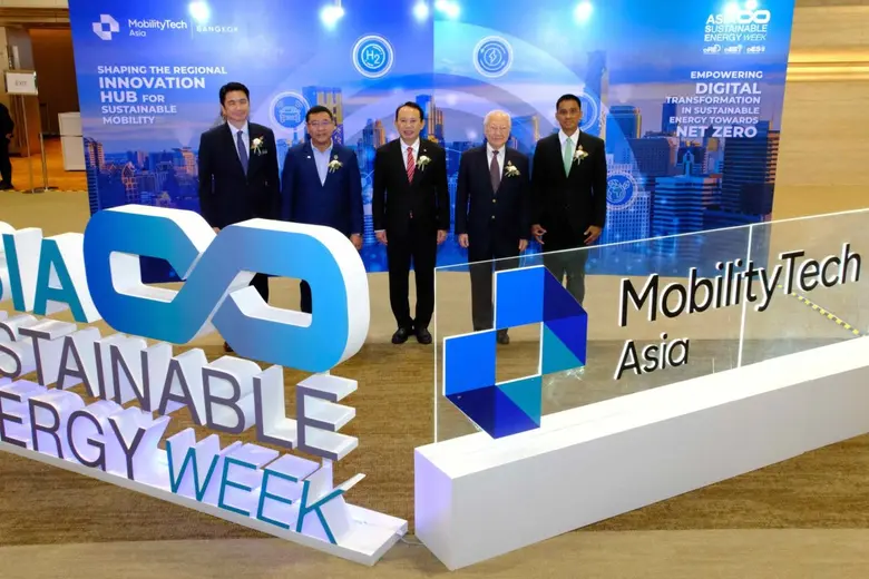 Informa Markets, in collaboration with th...