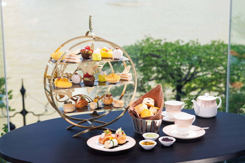 Uncover a world of refined indulgence wit...