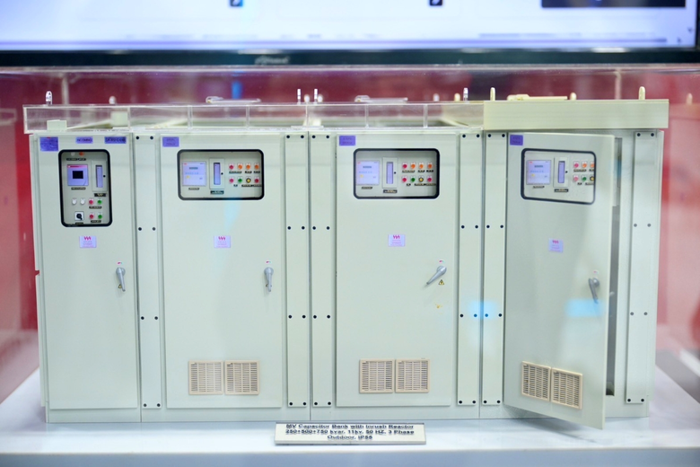 ฮิตาชิ เอนเนอร์ยี่ ร่วมโชว์นวัตกรรมพลังงานยั่งยืนที่งาน ASEW 2025
