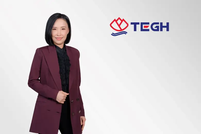 บมจ.ไทยอีสเทิร์น กรุ๊ป โฮลดิ้งส์ (TEGH) ไ...