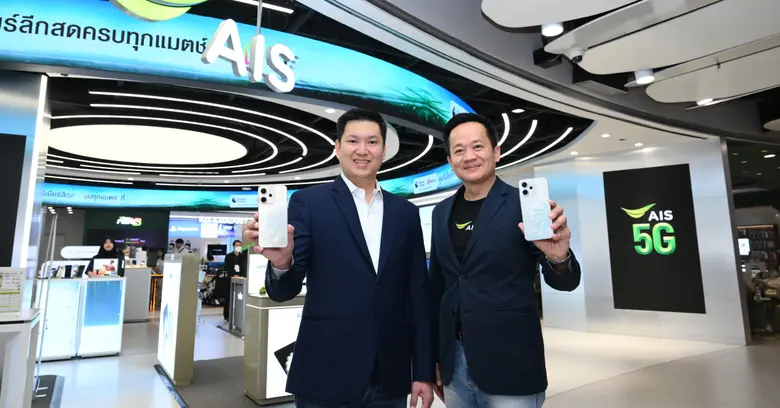OPPO นำโดย คุณชานนท์ จิรายุกุล ประธานกรรมการอาวุโสฝ...