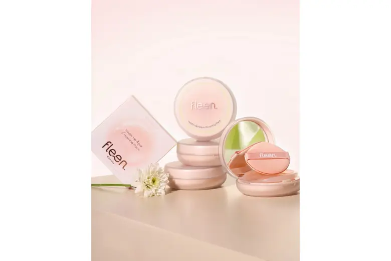 'Fleen Beauty' โตแรง กวาดยอดขายไปแล้ว 250,000 ชิ้น เล็งเจาะกลุ่ม-ขยายฐาน สู่ Gen Z &amp; Alpha เตรียมรุกเอเชียตะวันออกเฉียงใต้ ไปไกลระดับโลก