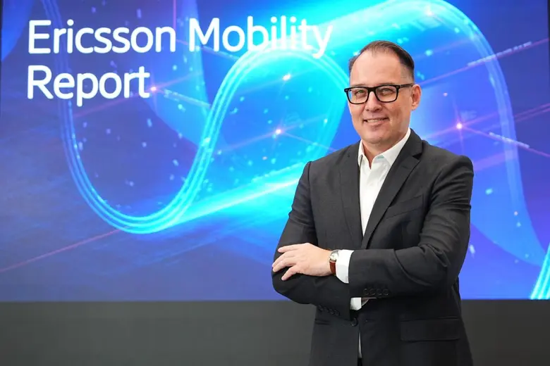 5G networks forecast to handle 80 percent...