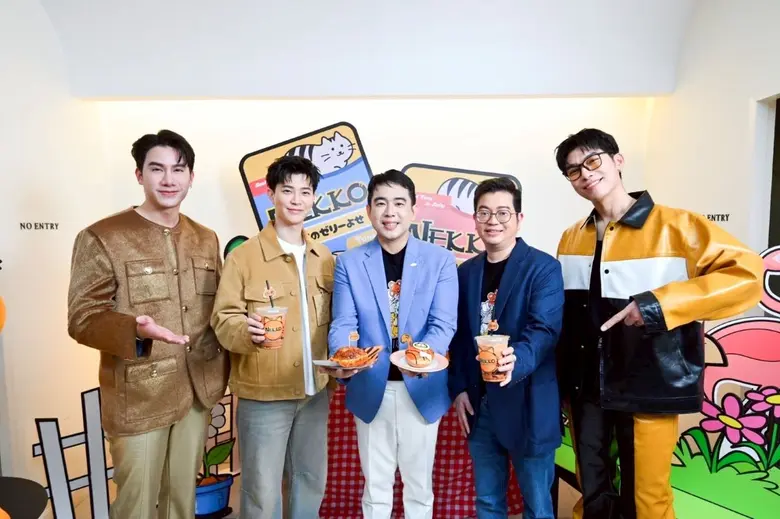 บริษัท ฟู้ดอินโนวา เทรดดิ้ง แอนด์ เซอร์วิ...