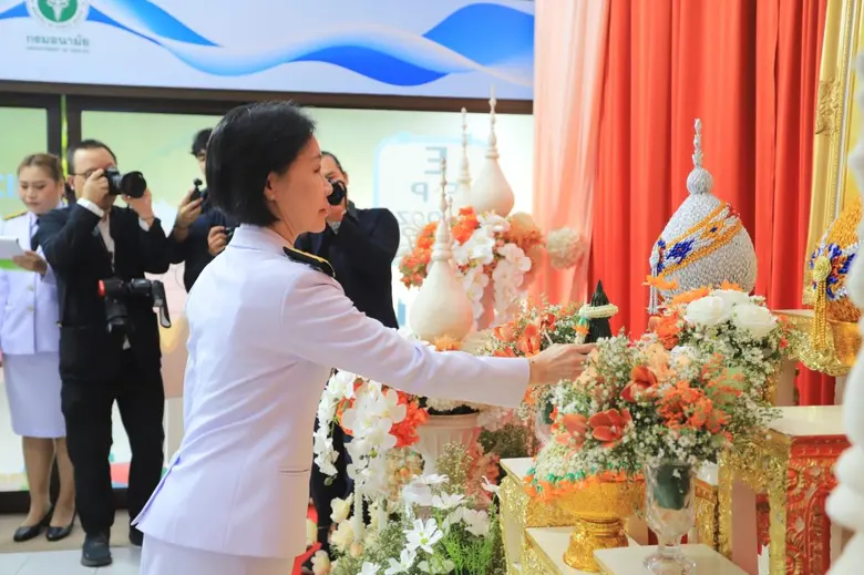 4 กรกฎาคม วันคล้ายวันประสูติ ศาสตราจารย์ ...