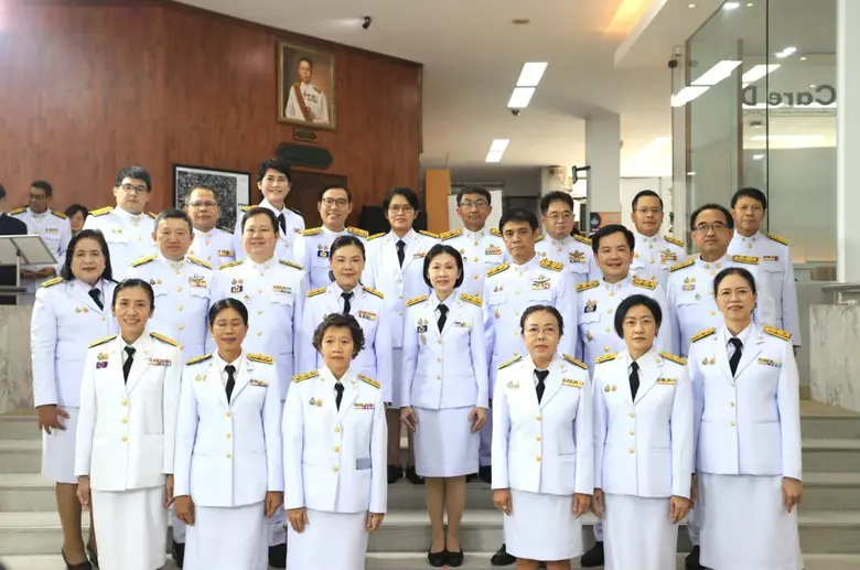 4 กรกฎาคม "วันอนามัยสิ่งแวดล้อมไทย