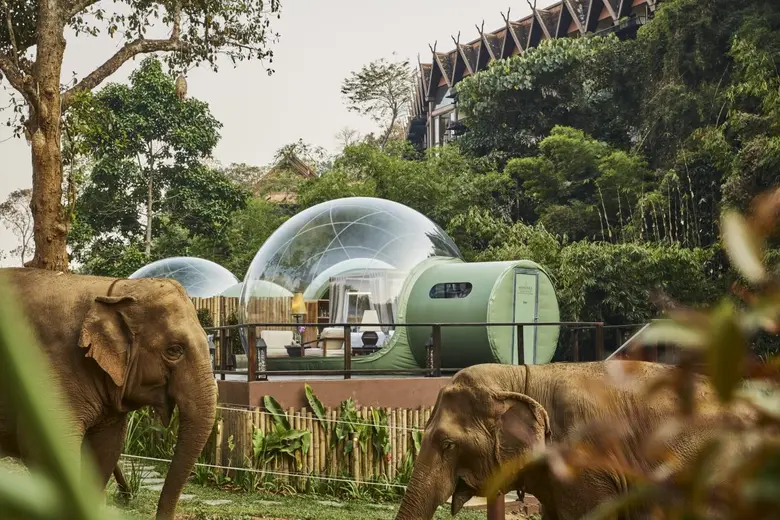 อนันตรา สามเหลี่ยมทองคำ เชียงราย มอบข้อเสนอสุดพิเศษ Exclusive Resident Offer กค.-ตค.นี้
