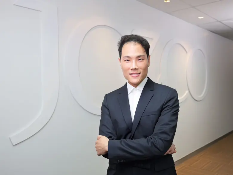 บริษัท เจซีแอนด์โค คอมมิวนิเคชั่นส์ จำกัด...