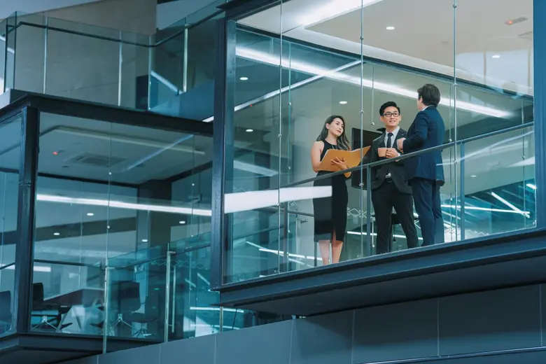 Forvis Mazars recommends that Thai family...