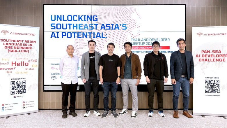 Continuing to foster a stronger AI commun...