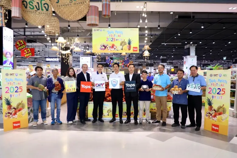 หนุนเกษตรกรช่วงมาตรการควบคุมเวลาการเปิด-ป...