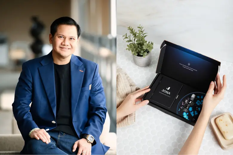 กองทุน Disrupt Health Impact Fund เดินหน้าเข้าลงทุน...