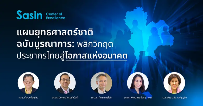 บทความนี้เป็นบทความที่เกิดจากการตั้งคำถามเพื่อถาม C...