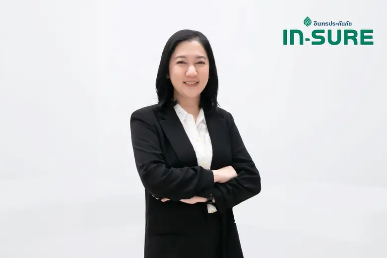 IN-SURE อินทรประกันภัย เดินหน้ายุทธศาสตร์ ESG ร่วมข...