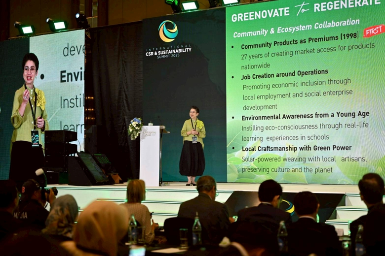 Driving a Sustainable and Inclusive Trans...