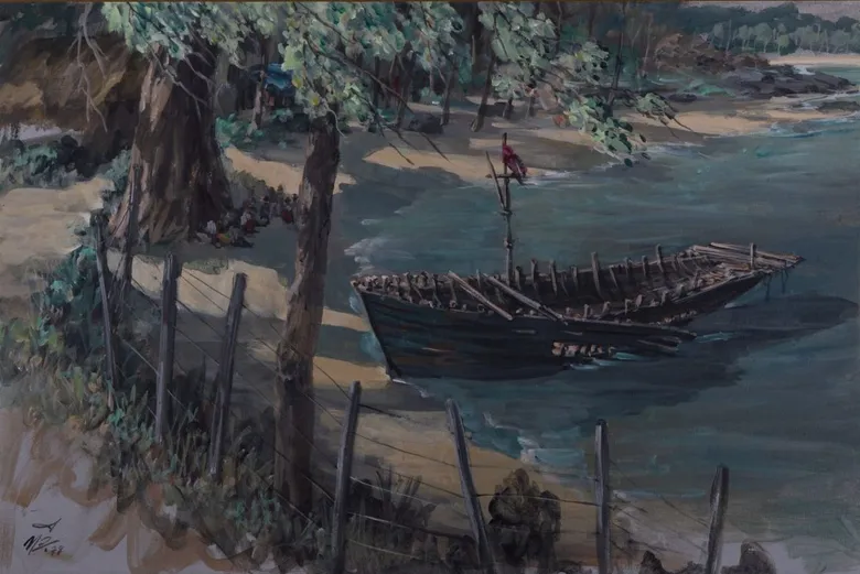 Bangkok Art Auction สร้างปรากฎการณ์ครั้งแรกในวงการประมูลศิลปะไทย จัดงานประมูลศิลปะ สุดเอ็กซ์คลูซีฟ "The Prime Platinum" นำผลงานจาก 6 ศิลปินชั้นครูของไทย ร่วมประมูลบนเวทีเดียวกัน