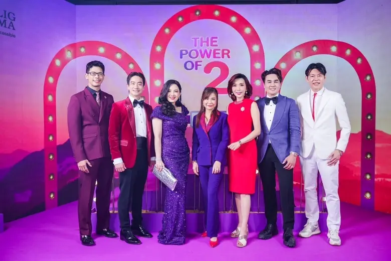 ซิลลิค ฟาร์มา (Zuellig Pharma) ผู้นำการให...