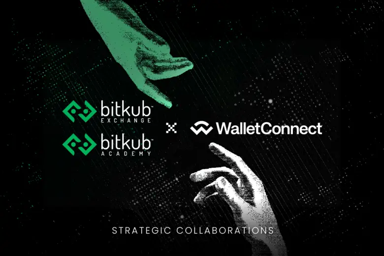 Bitkub Online Co., Ltd., the operator of ...