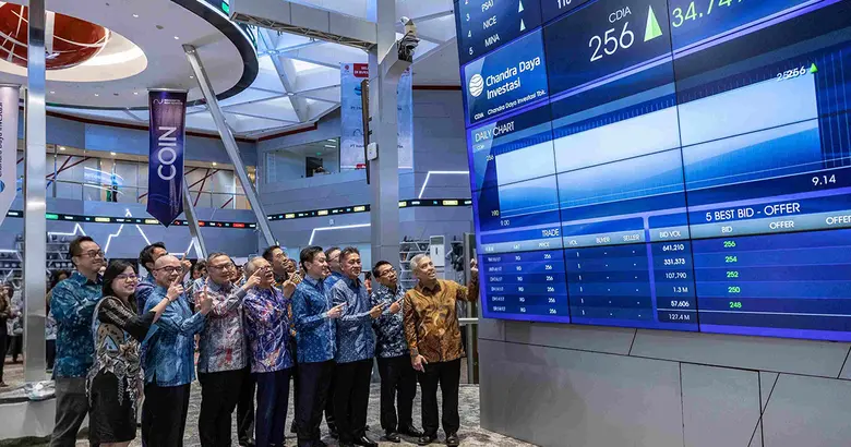 Electricity Generating Public Company Lim...