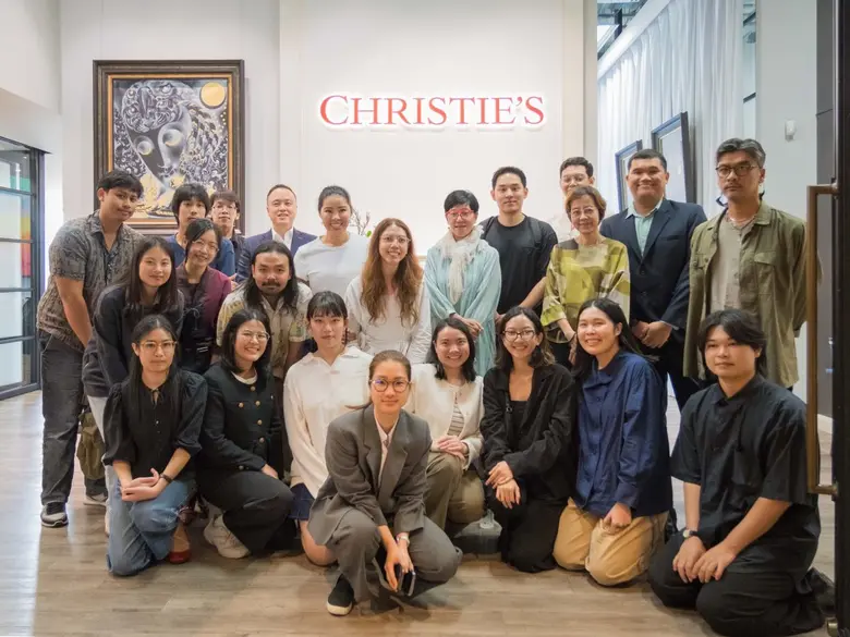 ปิดฉากลงอย่างน่าประทับใจ สำหรับ "Christie...