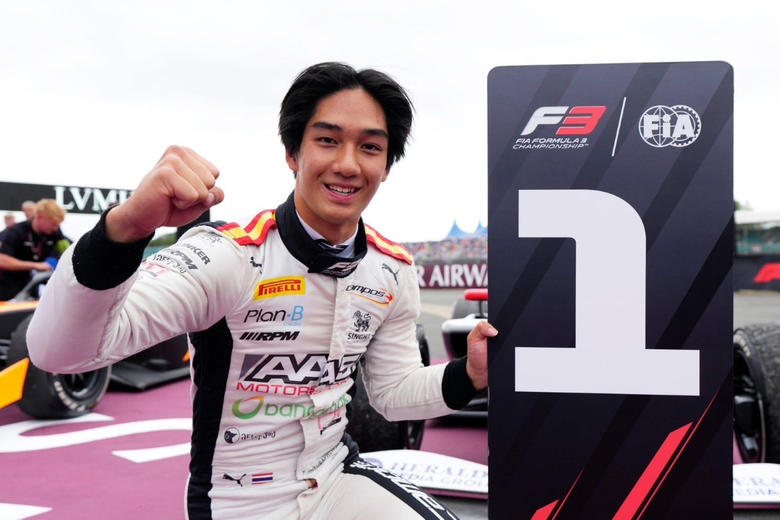 นับเป็นการแข่งขันแห่งความทรงจำที่วงการมอเ...