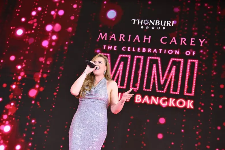 ยิ่งใหญ่สมการรอคอย! กลุ่มบริษัท ธนบุรีพาน...