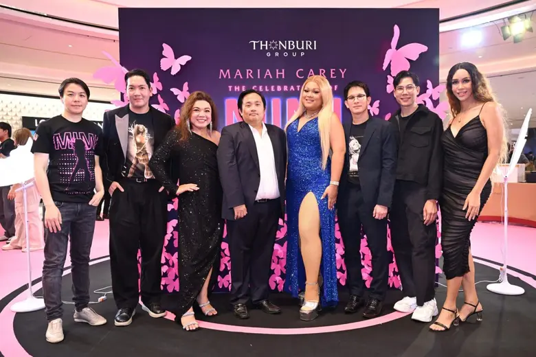 สายสังคมและคอนเสิร์ตห้ามกระพริบตา! เพราะเดือนตุลาคม...