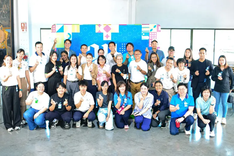 โครงการวน (WON Project) โดยบริษัท ทีพีบีไ...