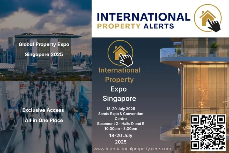 International Property Alerts (IPA), a le...