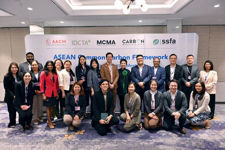 Supporting Government Efforts to Advance the ASEAN ...